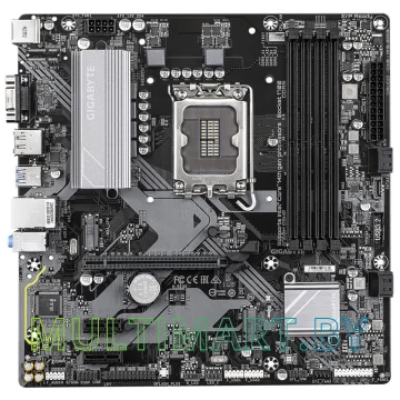 Материнская плата Gigabyte B760M D3HP
